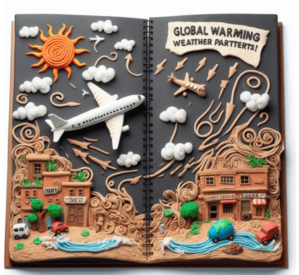 Building Enhanced Air Transportation Resiliency  - BEAR