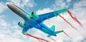Sustainable Aviation