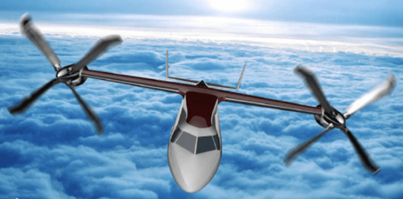 Vertical lift